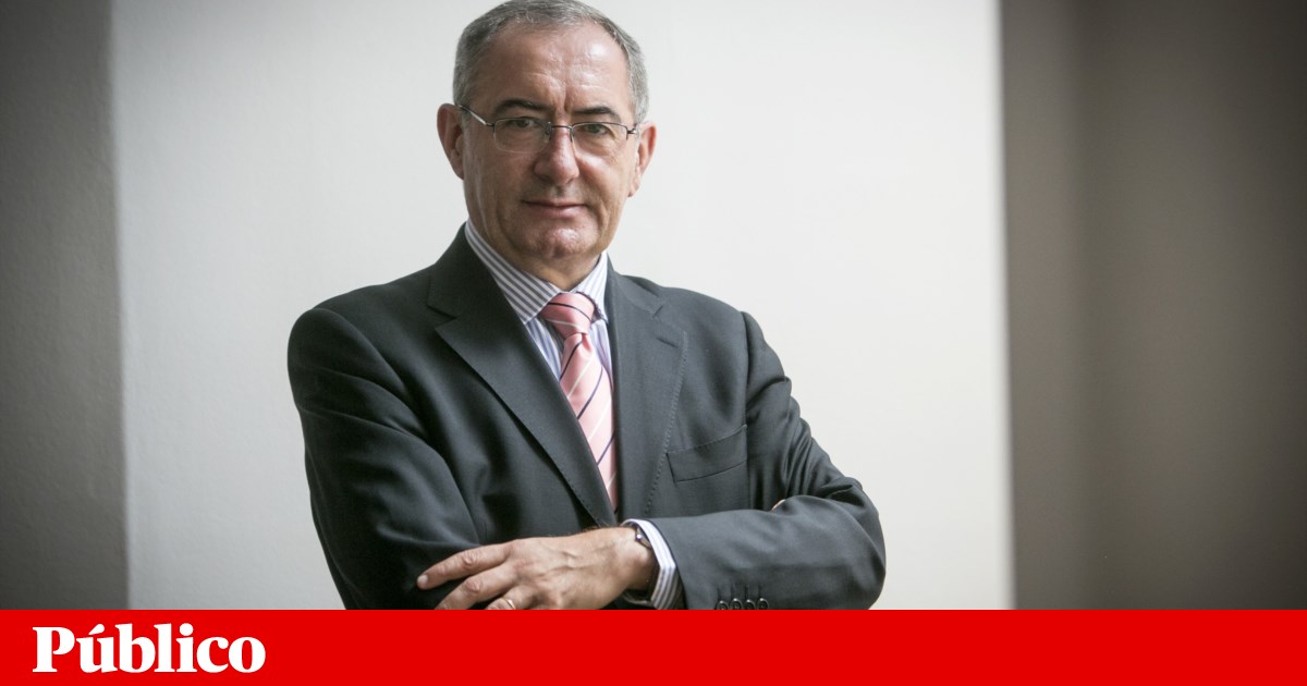 PS pede audição de José Cesário sobre possível deportação de portugueses nos EUA Diplomacia |