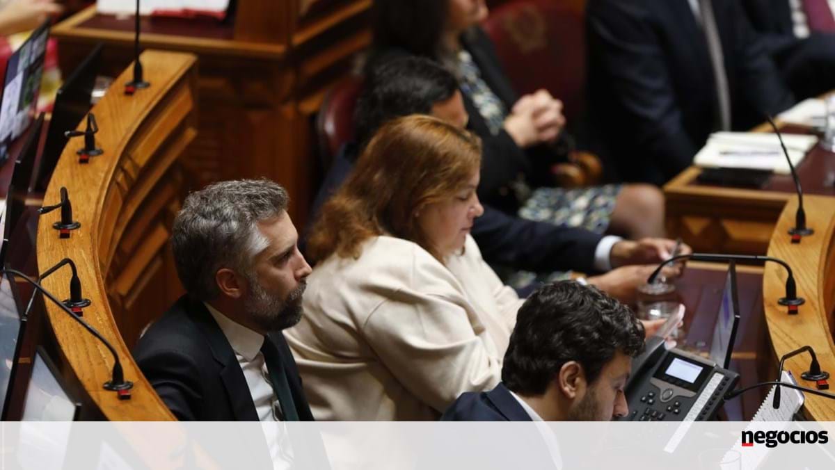 PS pede controlo do preço de custo das casas em terrenos rurais. Aceitação do Governo – Habitação