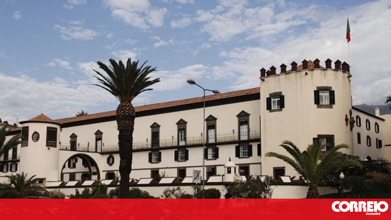 PSD acolhe eleições antecipadas de 23 de março na Madeira – Política