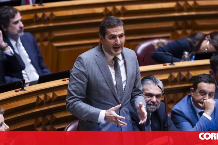 PSD acusa PS e Chega de ‘aumentarem o teto’ em questões de segurança e investimento – Política