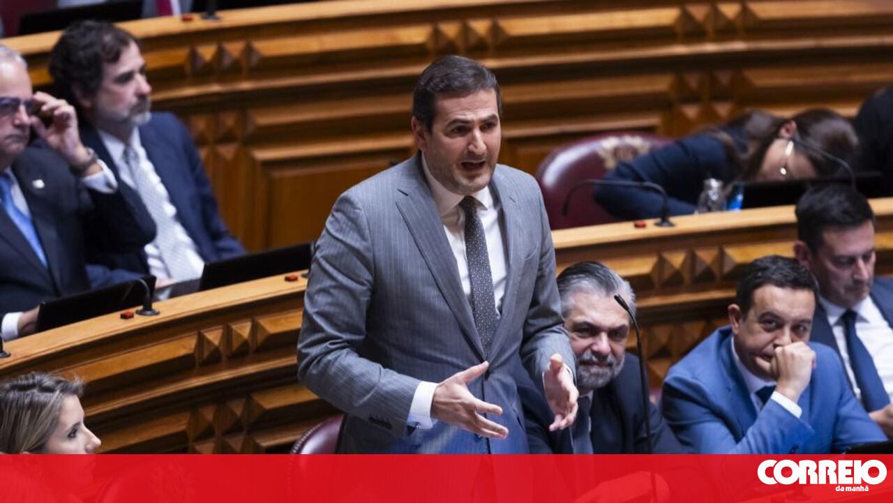 PSD acusa PS e Chega de ‘aumentarem o teto’ em questões de segurança e investimento – Política