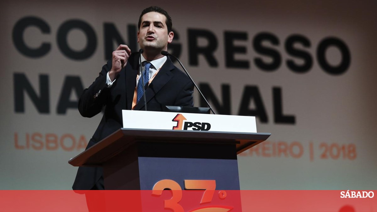PSD disse que o PS apresentou a sugestão da “Lei de Imigração” -portugal