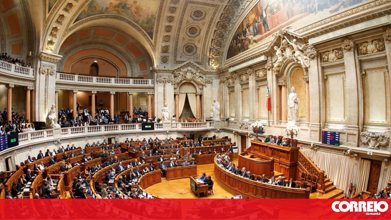 Desagregação de freguesias vai a votos após 12 anos de protestos contra “Lei Relvas” – Política