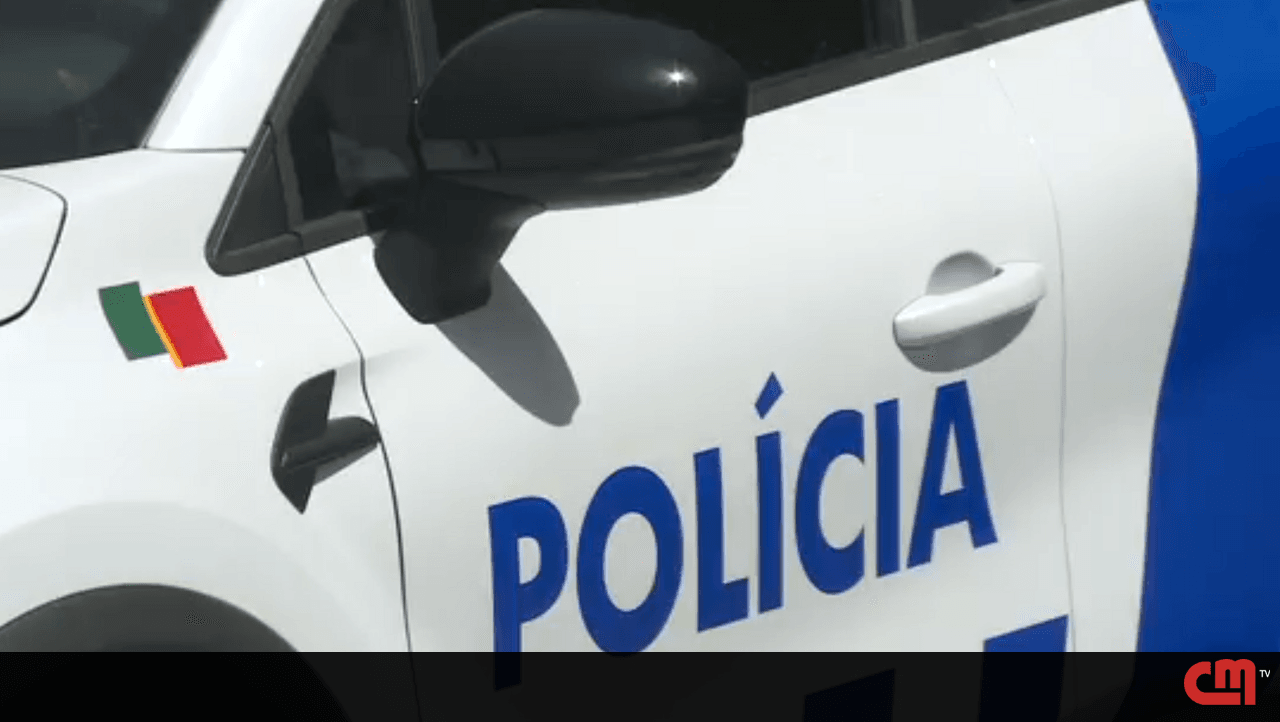 Três envelopes contendo pólvora branca obrigam a PSP a intervir em São Bento – Vídeo