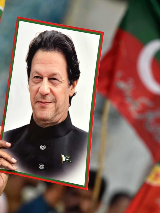 PTI withdraws from talks, Pakistan political deadlock deepens Imran Khan News