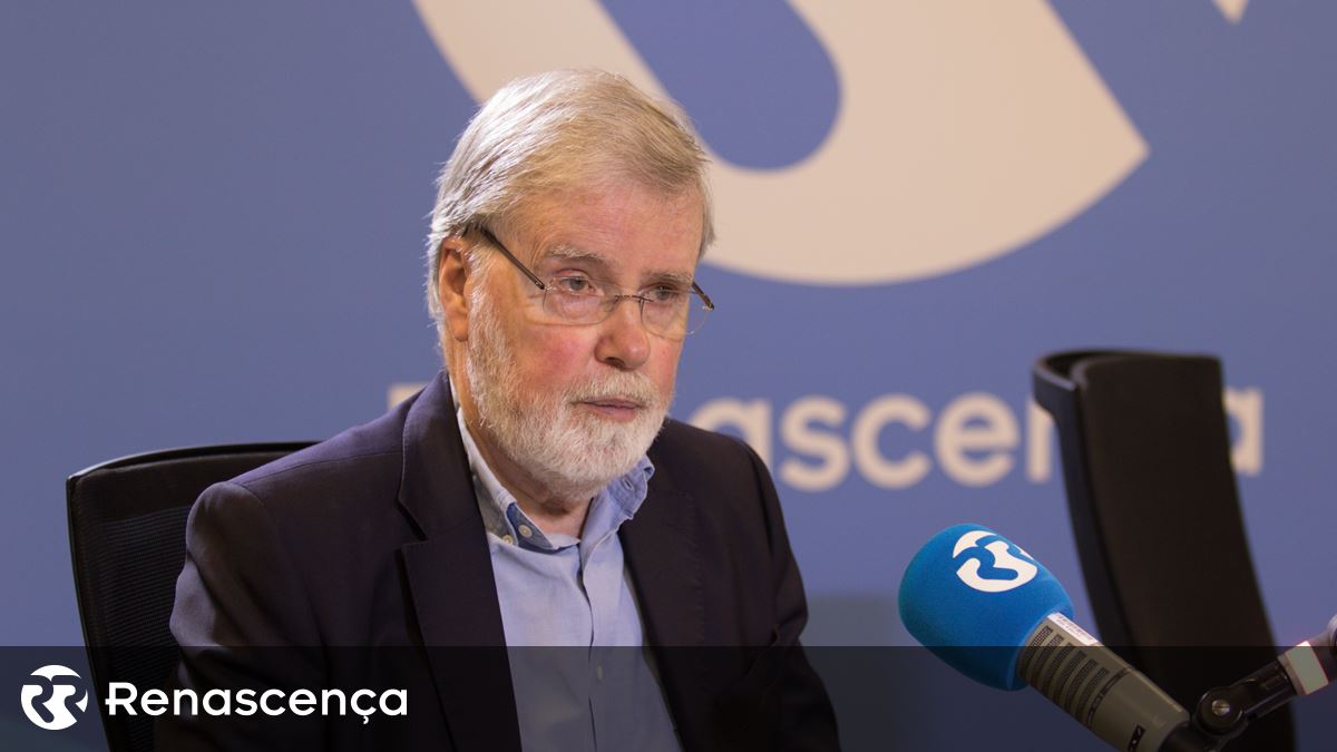 Padre Peter Stilwell: “A religião é muito importante para a integração dos imigrantes”