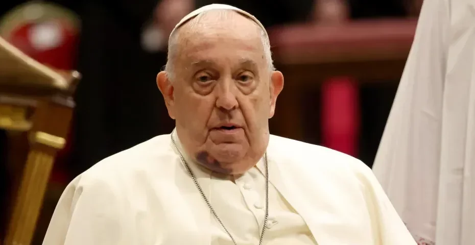 Papa defende divorciados e gays em autobiografia