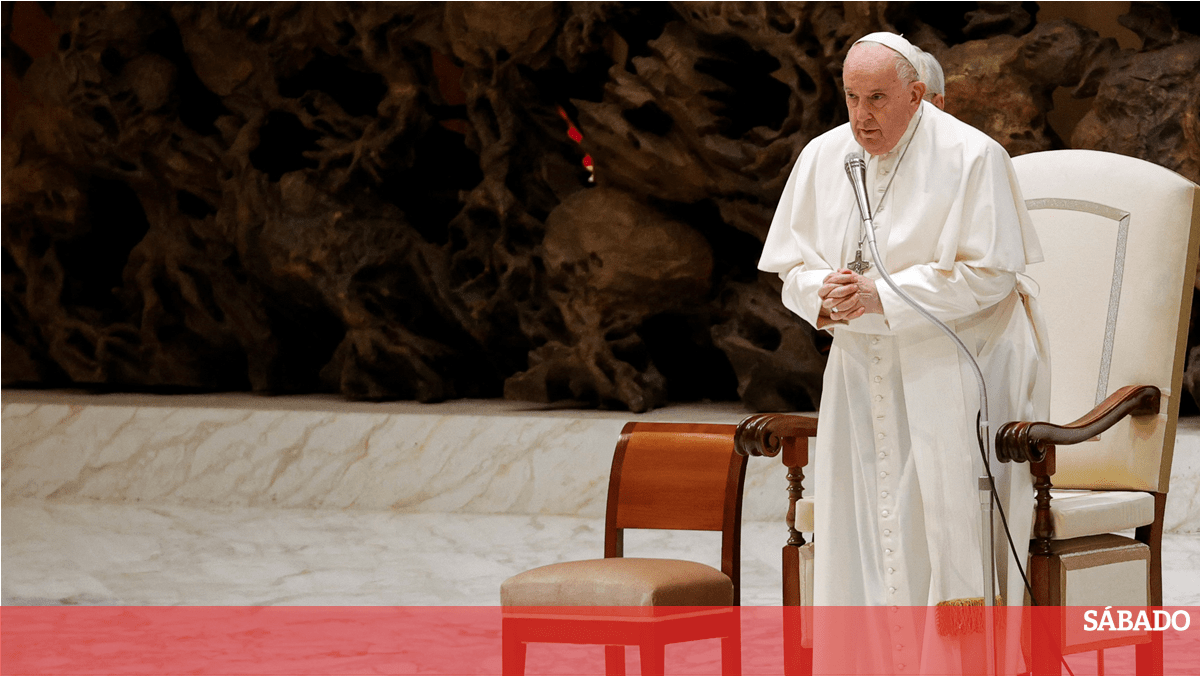 Papa saúda cessar-fogo e pede ‘solução justa’ entre dois países – Ultima Hora