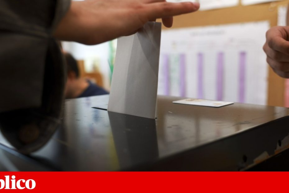 Parlamento da Madeira altera lei eleitoral e quer implementá-la em zonas remotas Madeira |