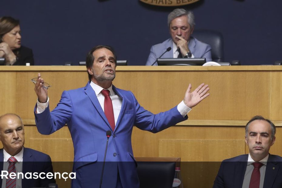 Parlamento da Madeira espera que alterações na lei eleitoral se apliquem às eleições regionais previstas