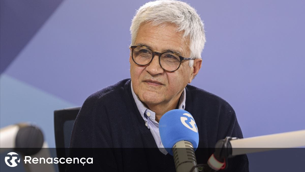 Espero que você não esteja enganado! – Renascença