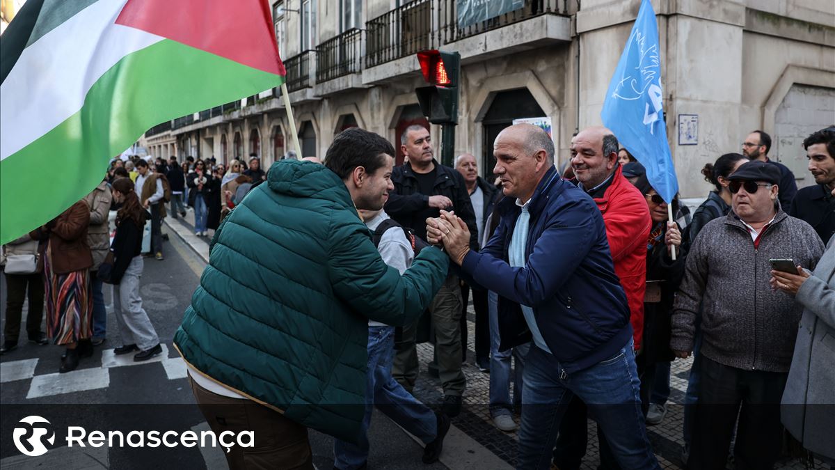 Paulo Raimundo diz que Montenegro tem mais motivos para ficar chateado após ser demitido pelo SUS
