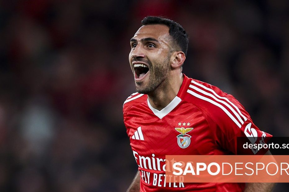 Pavlidis é o avançado menos eficaz do Benfica contratado desde 2014 - I Liga