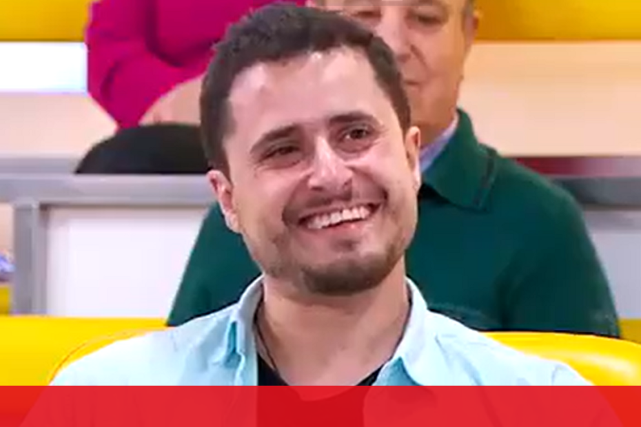 Pedro Gomes começou a vender pão e agora é um CM de sucesso na manhã de empreendedores