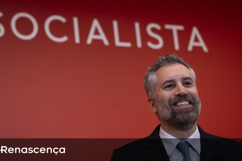 Pedro Nuno Santos: Problemas agravados pela Modas em Lisboa são fundamentais