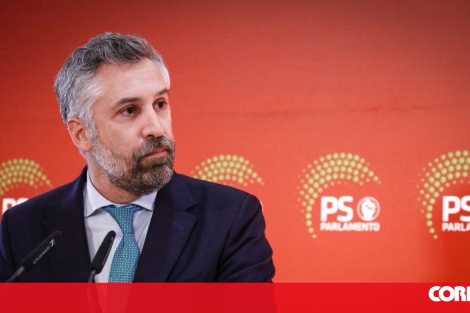 Pedro Nuno Santos acusa Governo de incompetência, caos e fracasso na saúde - Política