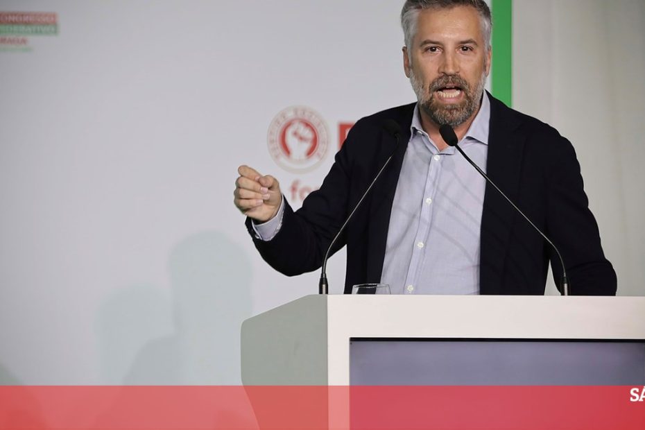 Pedro Nuno Santos acusa Governo de incompetência e falhas na saúde - Última Hora