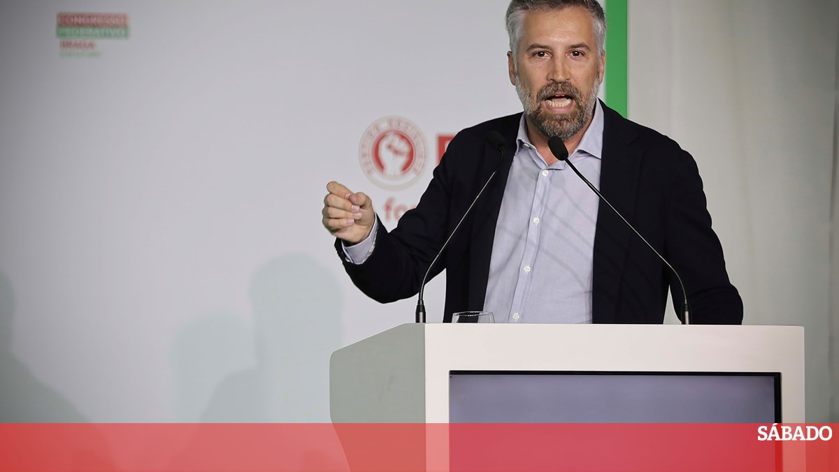 Pedro Nuno Santos acusa Governo de incompetência e falhas na saúde – Última Hora