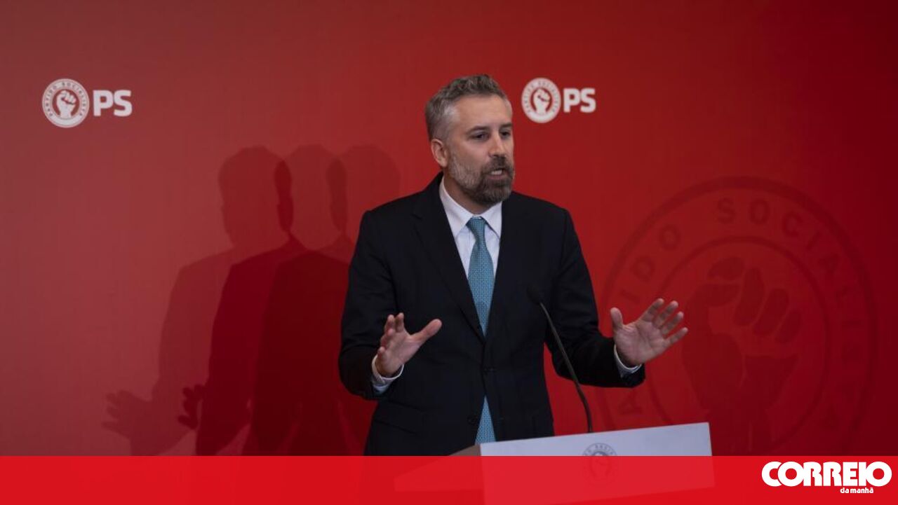 Pedro Nuno Santos