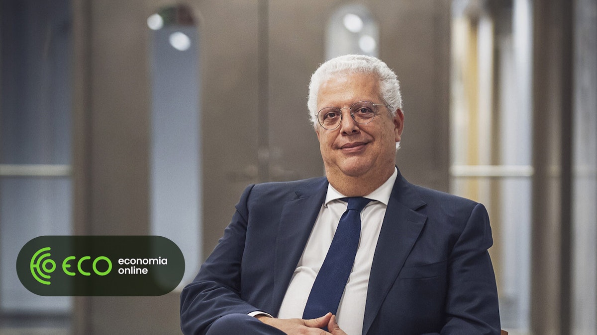 Pedro Reis ruma a Davos para tentar atrair investimento