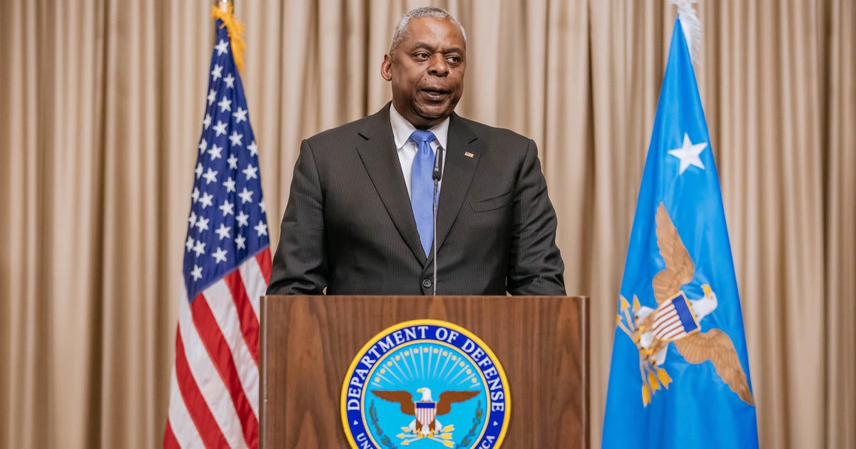 Pentagon watchdog finds Lloyd Austin's hospitalization 'unnecessarily' increased national security risks