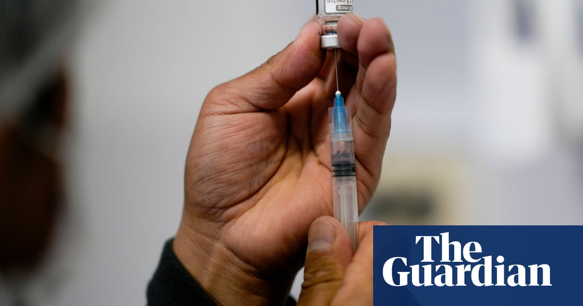 People injured by coronavirus vaccine not getting the help they need, inquiry hears Covid inquiry