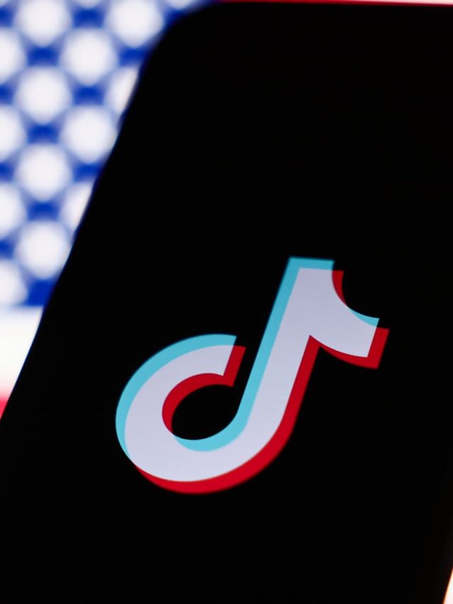 Perplexity AI attempts to merge with TikTok US
