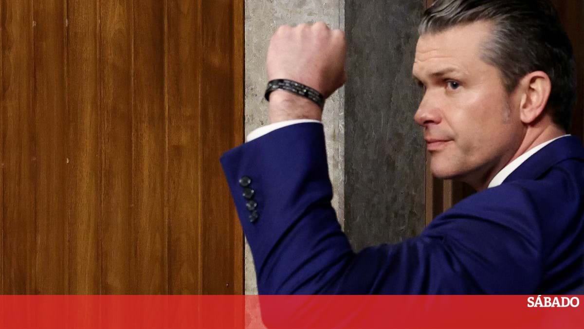 Pete Hegseth desafiou a pressão democrata e deve ser confirmado como secretário da Defesa – O Mundo