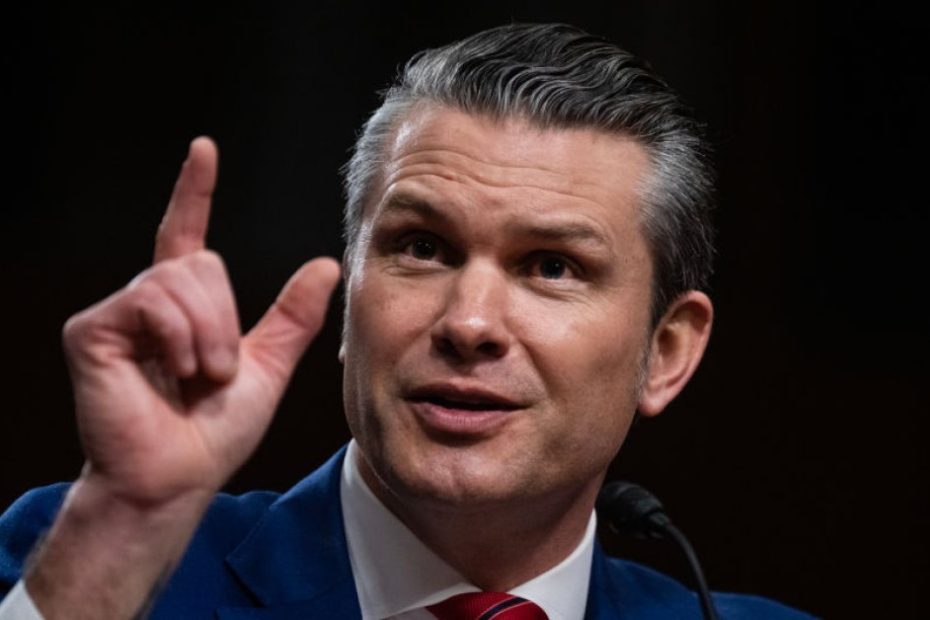 Pete Hegseth's viral ASEAN moment sparks controversy