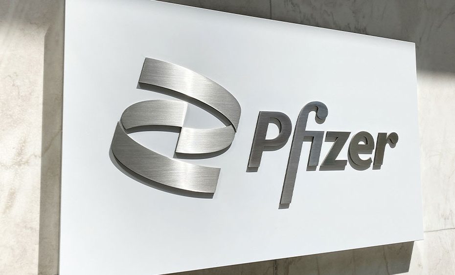 Pfizer stock jumps after avoiding fighting with the field-currently