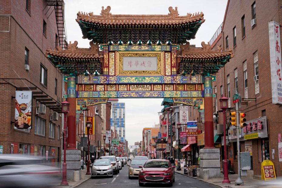 Philadelphia's Chinatown says new 76ers arena plan eases pressure, but concerns remain