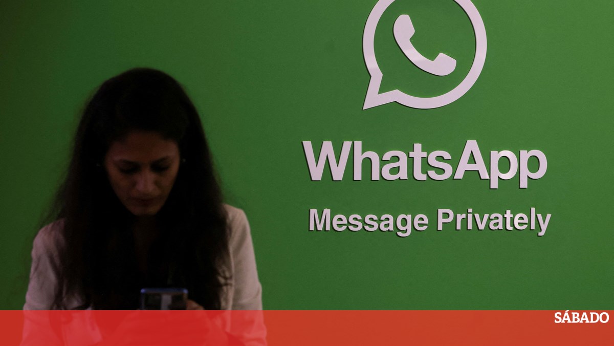Piratas russos atacam WhatsApp de vários ministros – O Mundo