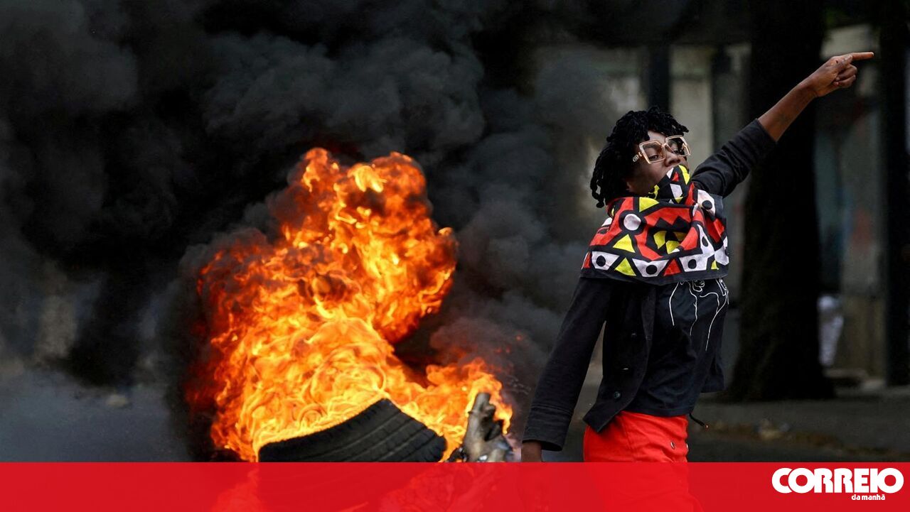 Podemos condena a perseguição e morte de 106 membros do partido desde o início das manifestações pós-eleitorais