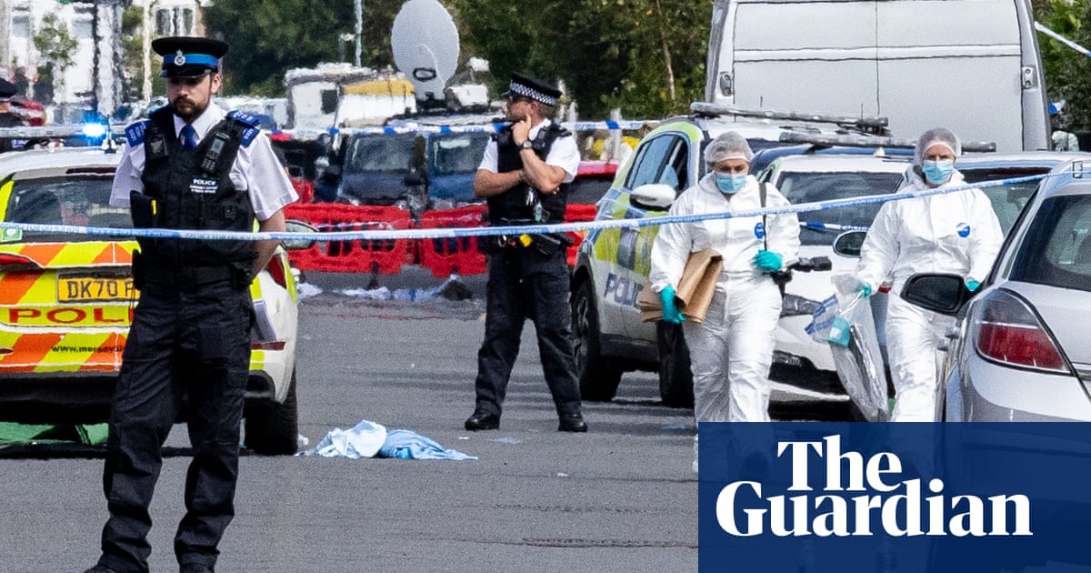 Police locked the long -term legal procedures in the United States to visit the online history of Southport Killer | Southport attack