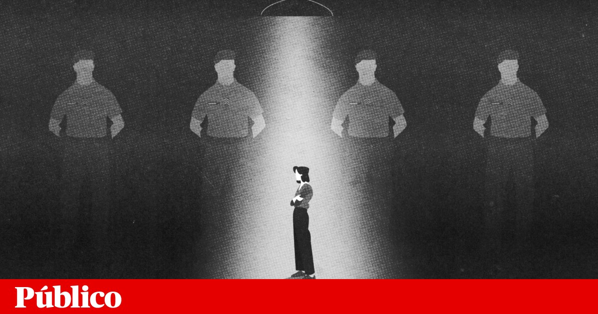 Polícias condenados por violência doméstica continuam a exercer a profissão | PSP