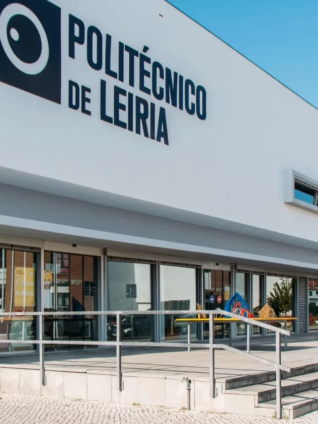 Politécnico de Leiria está envolvido em projeto de formação a mulheres imigrantes