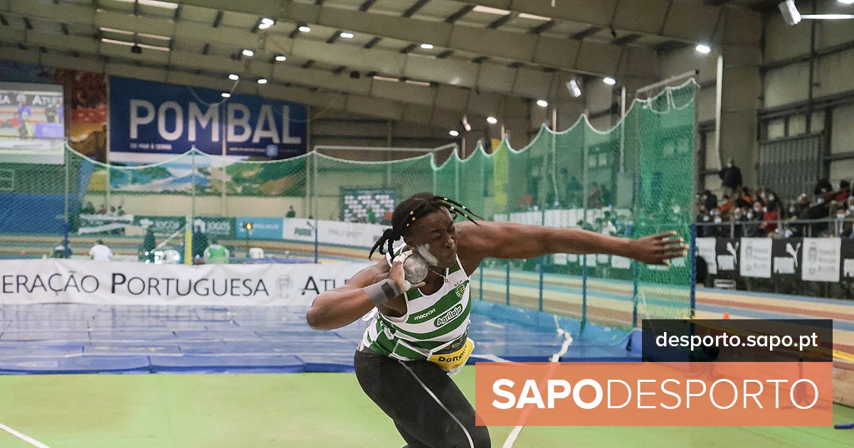 Pombal volta a acolher grande prova nacional de atletismo em pista curta – Atletismo