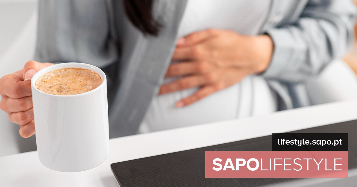 Por que motivo o café nos dá a volta à barriga? As explicações de uma nutricionista – Peso e Nutrição
