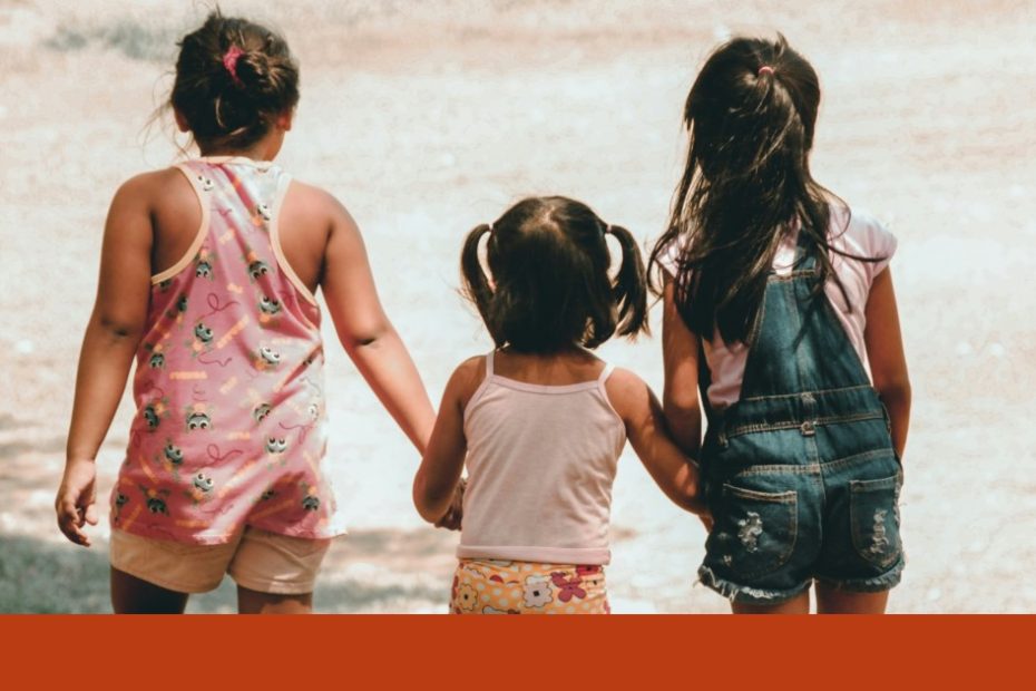 Por que não há criança |