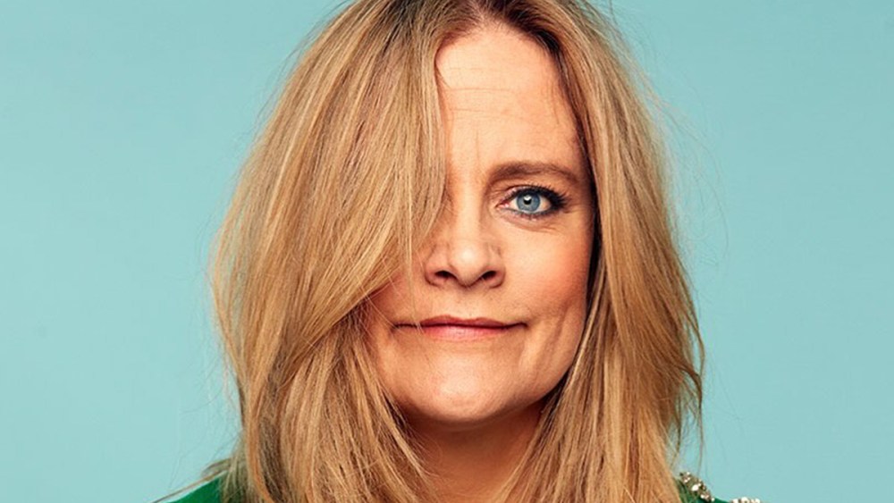 Pørni's Henriette Steenstrup talks about the making of Triage and Nepobaby