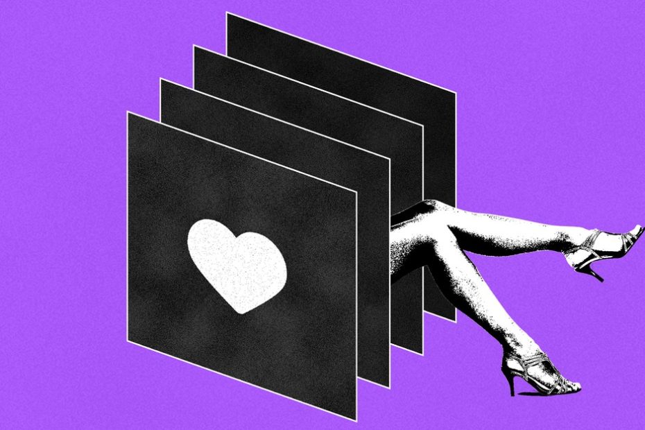 Pornography shouldn’t be so easily accessible to children