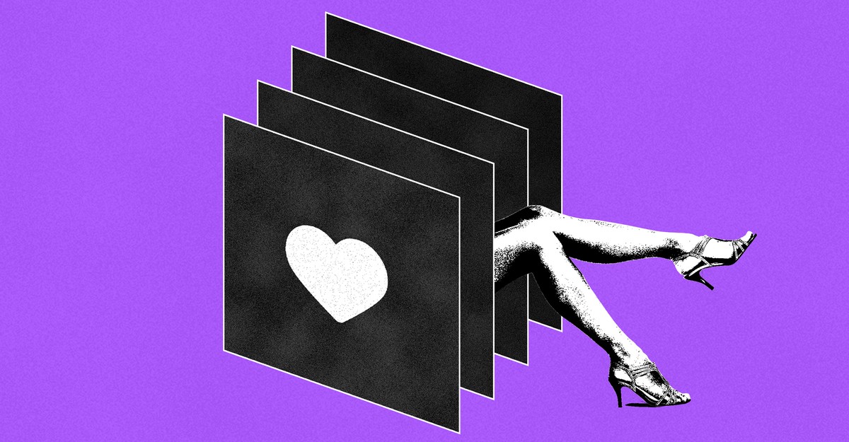 Pornography shouldn’t be so easily accessible to children