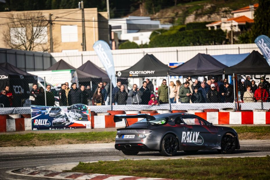Portugal Rally Series já tem calendário 2025