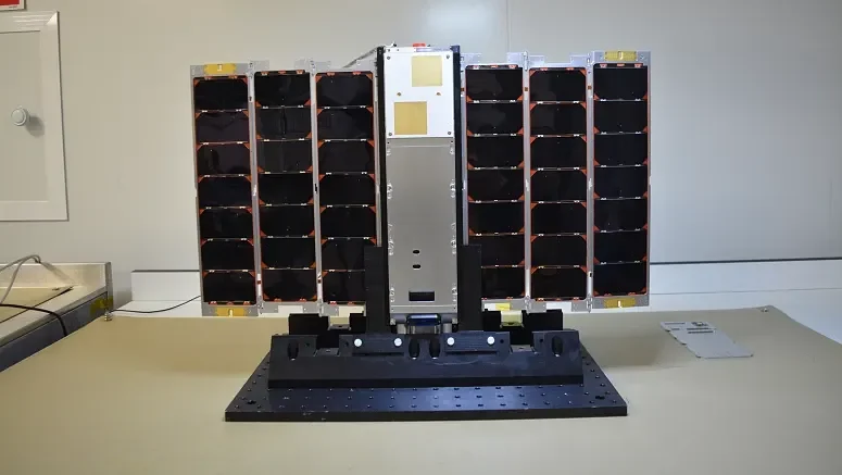 Portugal envia mais dois pequenos satélites ao espaço