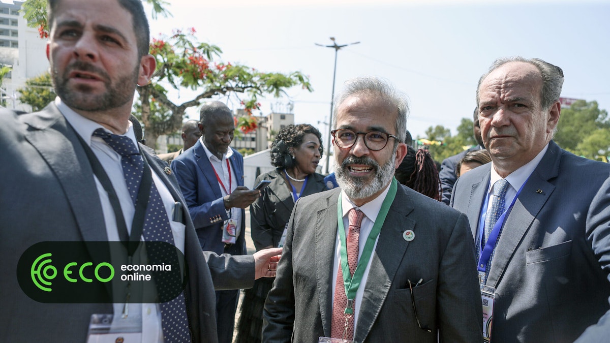 Portugal envia mensagem de “esperança” a Moçambique. Daniel Chapo torna-se presidente