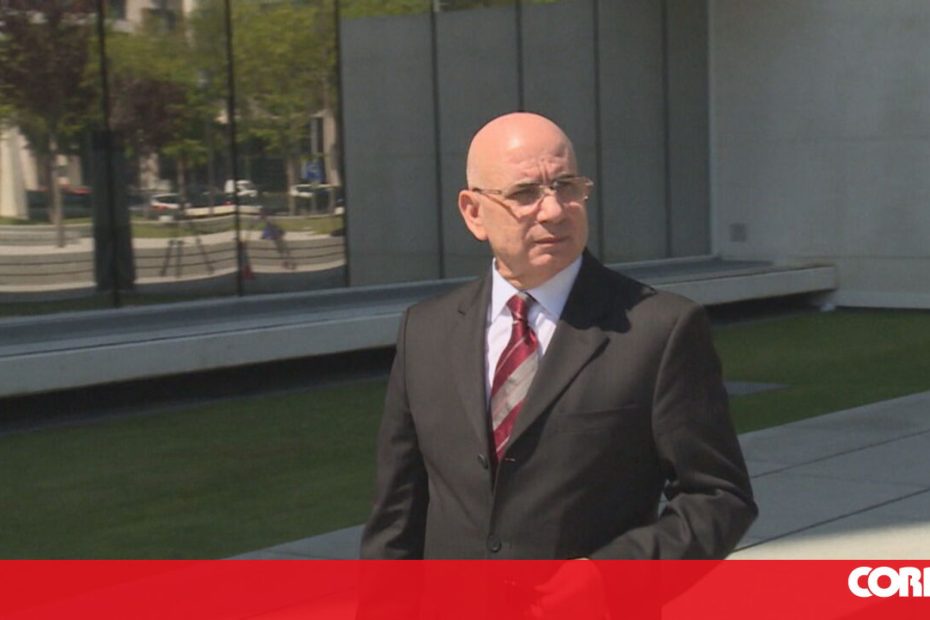 Portugal perguntou a gravação do processo do processo Daatar Lima-Portugal do Brasil
