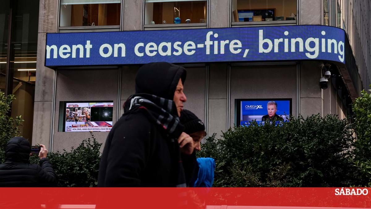 Portugal saúda cessar-fogo em Gaza e espera solução política duradoura – Última Hora