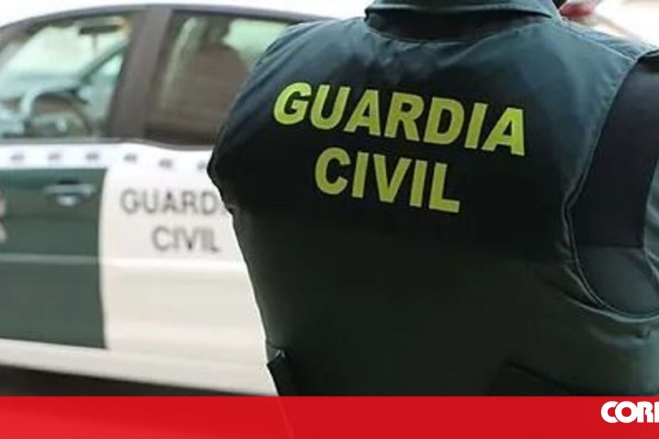 Portuguesa residente no Luxemburgo detida em Espanha por contornar a segurança social nos dois países