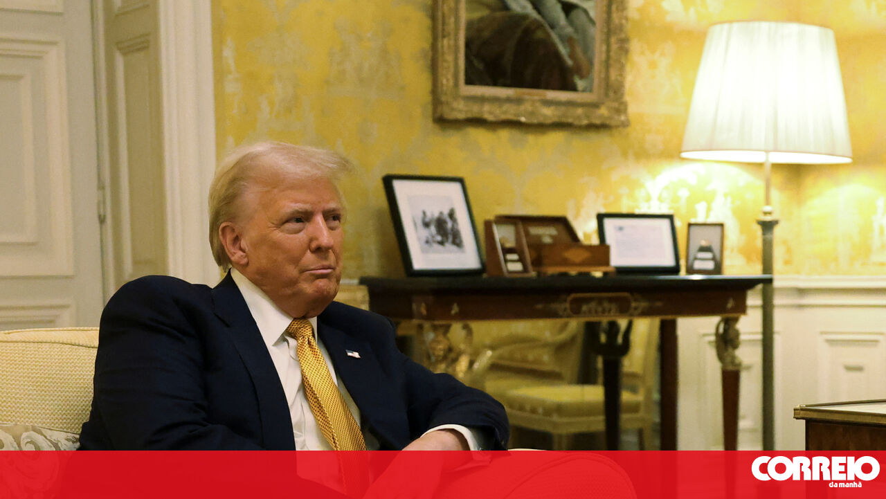Posse de Donald Trump será realizada dentro do Capitólio devido ao frio