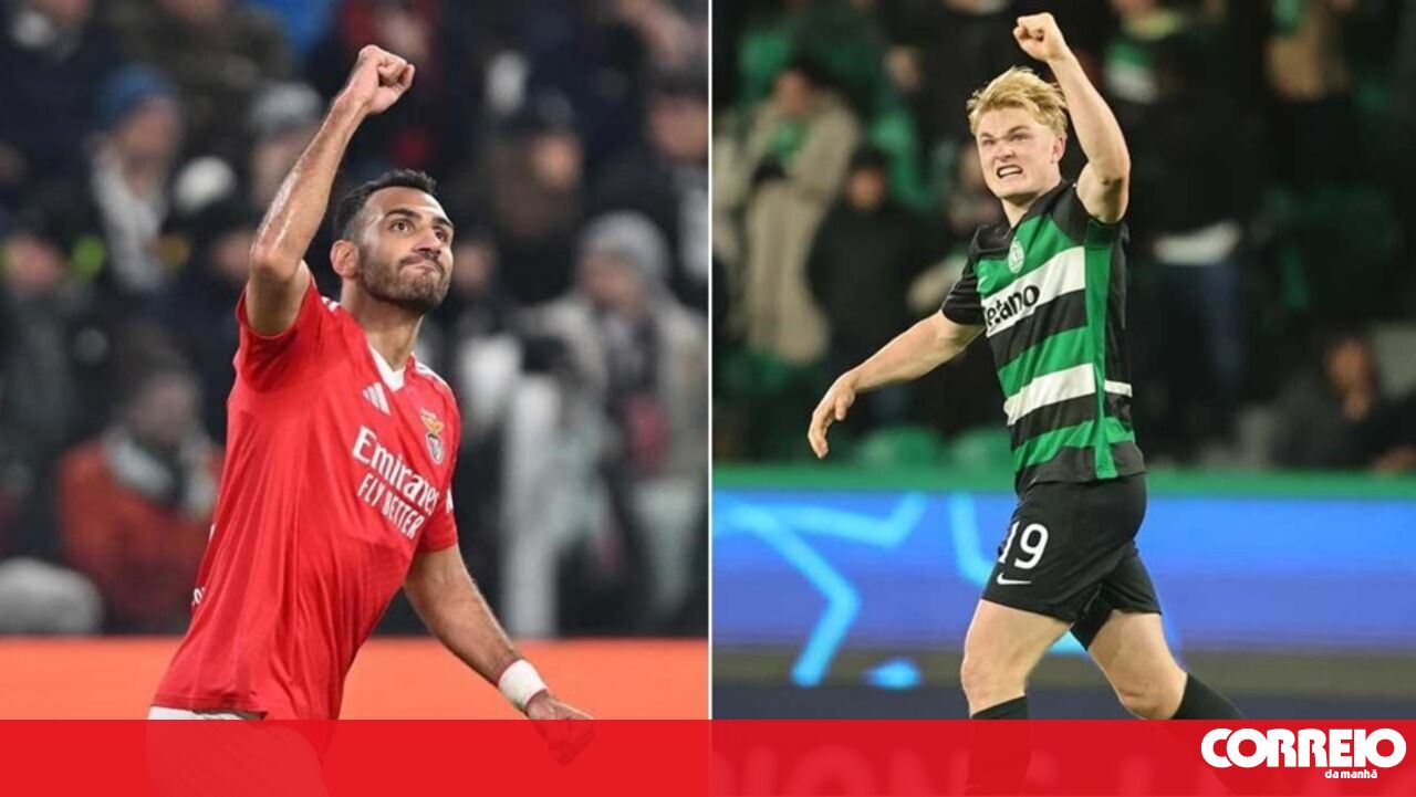 Esportes e despedida do Benfica da I Liga 2024/25 – Futebol